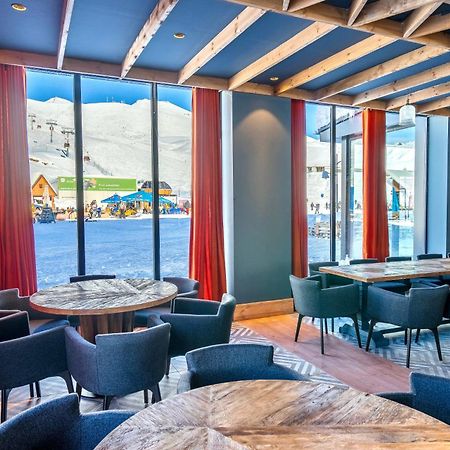 Gvc New Gudauri Apartman Kültér fotó