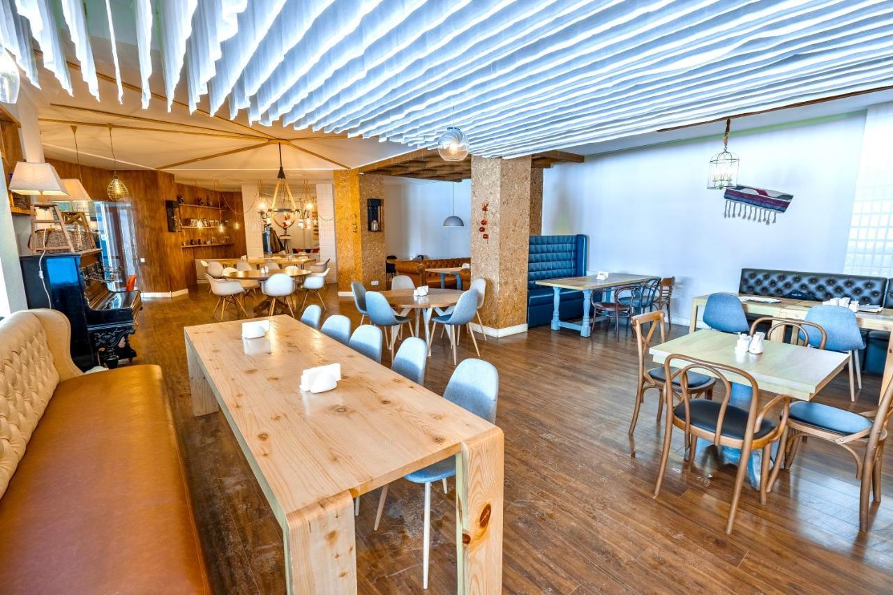 Gvc New Gudauri Apartman Kültér fotó