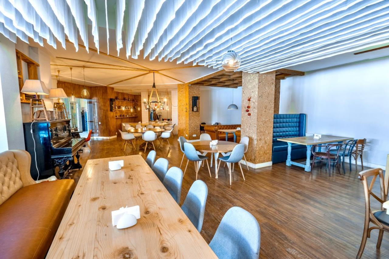 Gvc New Gudauri Apartman Kültér fotó