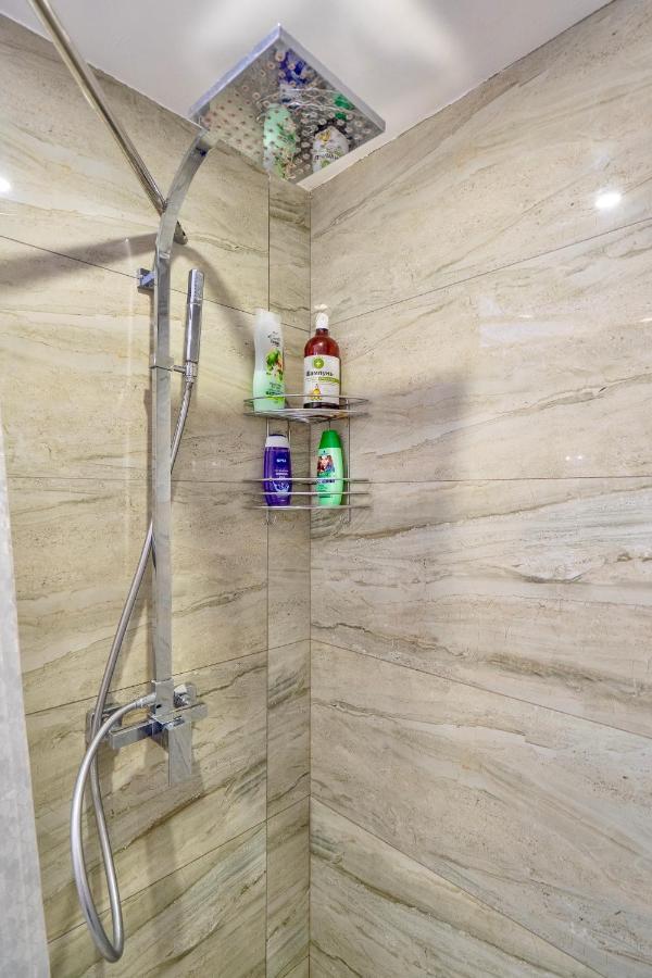 Gvc New Gudauri Apartman Kültér fotó